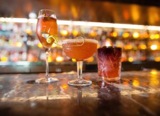 Streng geheim und hochprozentig: Speakeasies in Dallas und Fort Worth