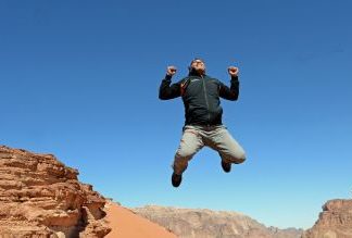 Raus in die Welt: Slow Travel oder volle Power