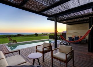 ROCCO FORTE HOTELS startet neues Programm: „HEALTHY LIFESTYLE WELLNESS“ AUF SIZILIENauf Sizilien