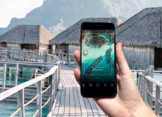 Reiseplanung aus einer Hand: Four Seasons integriert neues App-Tool