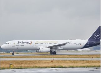 Lufthansa weiterhin „Offizieller Partner des Deutschen Fußball-Bundes“