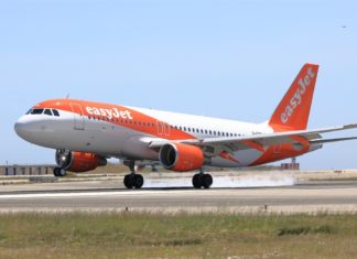 Ohne Umwege ins Skivergnügen: EASYJET fliegt direkt von Berlin nach ÅRE in Schweden