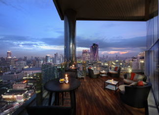 Stopover in Bangkok: Thailands pulsierende Hauptstadt mit den Hotels von Amari erleben