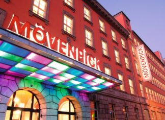 Diesjährige Charity-Kampagne Kilo of Kindness der Mövenpick Hotels & Resorts