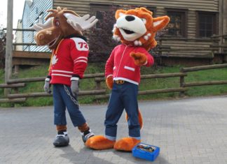 FORT FUN überrascht mit Kids Day, Feuerwerk und weiteren tollen Deals im September