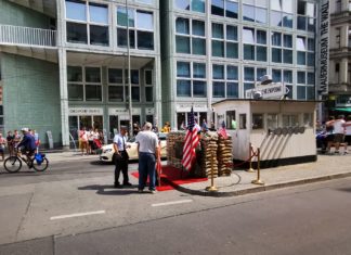 Deutsche Hotels sollen keine Touristen mehr aufnehmen