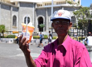 Costa Rica ist das freundlichste Land der Welt!