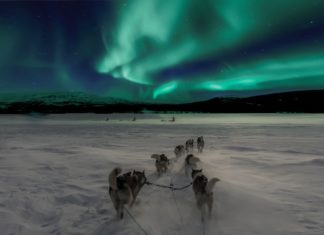 Flash Pack präsentiert die heißesten Trips zur Abkühlung