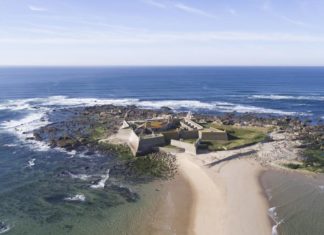 REVIVE: Portugal schreibt 15 neue Immobilien aus