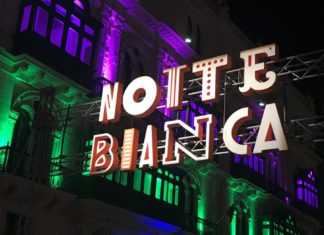 Die längste Nacht Vallettas: Am 5. Oktober 2019 feiert Malta seine spektakuläre Kulturnacht Notte Bianca.