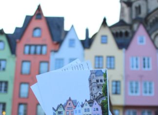 Die Postando Postkarten-App verrät 6 Tipps für perfekte Fotos mit dem Smartphone