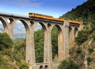 Das Leben in tollen Zügen genießen: Lernidee präsentiert den neuen Katalog Die Welt per Zug entdecken! 2020