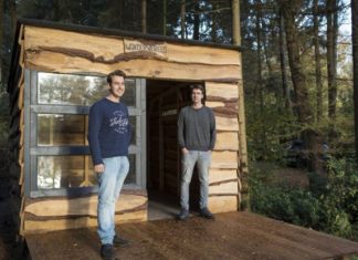 Extrem Naturnah! Naturhäuschen.de – Ferienhaus mal Anders