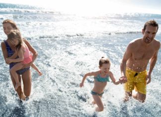 TUI Familienrundreisen für kleine und große Globetrotter