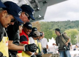 Kulinarisches Highlight auf Long Island – Die besten Austern an der Ostküste der USA
