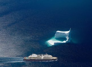SeaDream Innovation: Neue Maßstäbe in Sachen Nachhaltigkeit auf hoher See