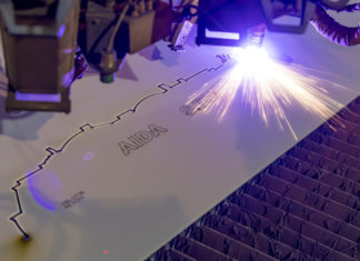 AIDA Cruises: Baustart für das zweite LNG-Kreuzfahrtschiff auf der Meyer Werft in Papenburg