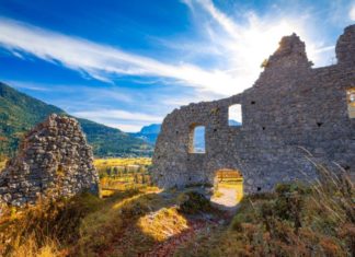 Auszeitwanderungen mit Ruhegarantie in Oberbayern
