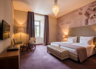 Stilvoll residieren im alten Paulanerkloster – Vila Galé Collection Elvas eröffnet in historischer Festungsstadt im Alentejo