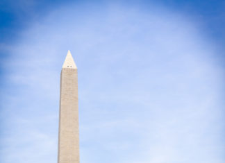 Washington Monument eröffnet am 19. September wieder für Besucher