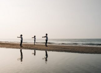 Almablu Spa: Wohlbefinden als Ergebnis einer gesunden Körperhaltung