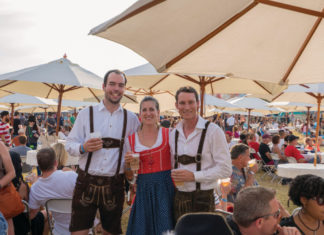 Arizona hat die heißesten Oktoberfeste
