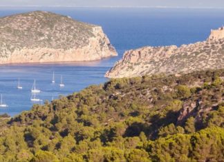 Cabrera – Das fünfte Wunder der Balearen