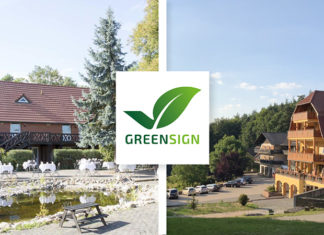 GreenSign – Alle Zeichen stehen auf Grün!