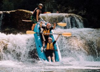 Solo-Reisen wirken sich positiv auf Beziehungen aus