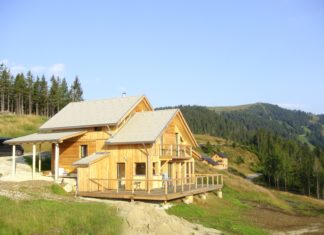 TUI Ferienhaus & TUI Villas: Österreich weiterhin populärstes Wanderreiseziel