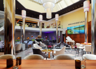 30 Jahre The Westin Grand Frankfurt: grenzenloser Genuss beim 1989er-Jubiläumsbrunch