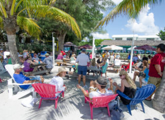 Fort Myers & Sanibel: Island Hopper Songwriter Fest unter Floridas Top 20 Events 2019