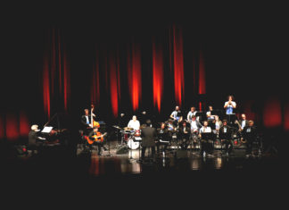 Jazz-Genuss und Urlaubsvergnügen