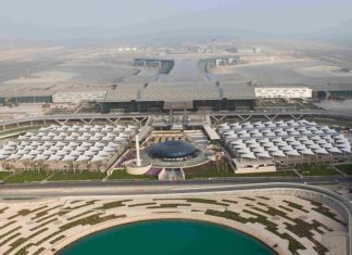 Hamad International Airport verwandelt Terminal für „Sommer in Katar“ für Millionen Passagiere