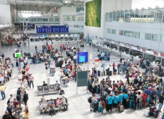 Herbstferien starten