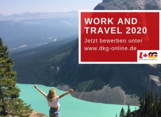 Kanada lockt mit Sommerjobs und Abenteuern