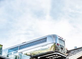 Alpines Design-Hotel SEPP feiert ersten Geburtstag