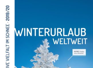 Winter 19/20: Coole Ideen für Aktivurlauber