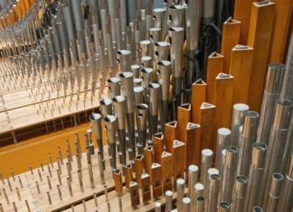 Musikalischer Genuss in der Countryside of Philadelphia