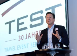 „Kein Hotelbett frei – dann besorge ich 500 Wohnmobile…“