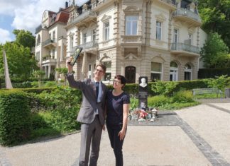 Dolce Bad Nauheim startet „Trails of Discovery“