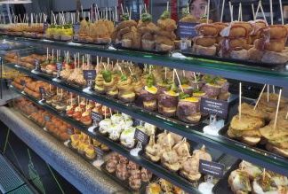 Wandern ist einfach köstlich …