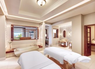 Luxuriöses Leben: Die neuen Manor House Suiten des The St. Regis Mauritius Resorts bieten Gästen noch mehr Exklusivität