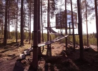 Hotels mit nachhaltigem Charme