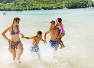 News aus Saint Lucia