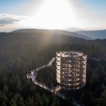 Baumwipfelpfad, Pohorje, Reisen, Familie
