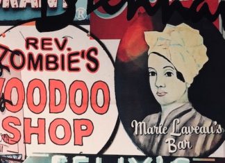 Marie Laveau: Zwischen Mythos und Magie