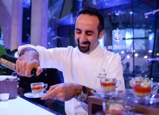 London Calling: Four Seasons bringt exklusive Eventreihe „Pop Down“ nach Europa