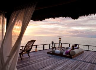 Die besten Luxusreiseziele im Herbst