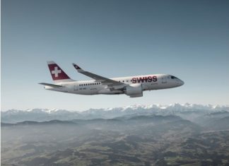 SWISS führt den «Flightpass» für Flüge ab Genf ein